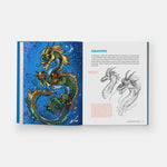 How to Draw Manga Animals: A Beginner's Guide to Creating Characters