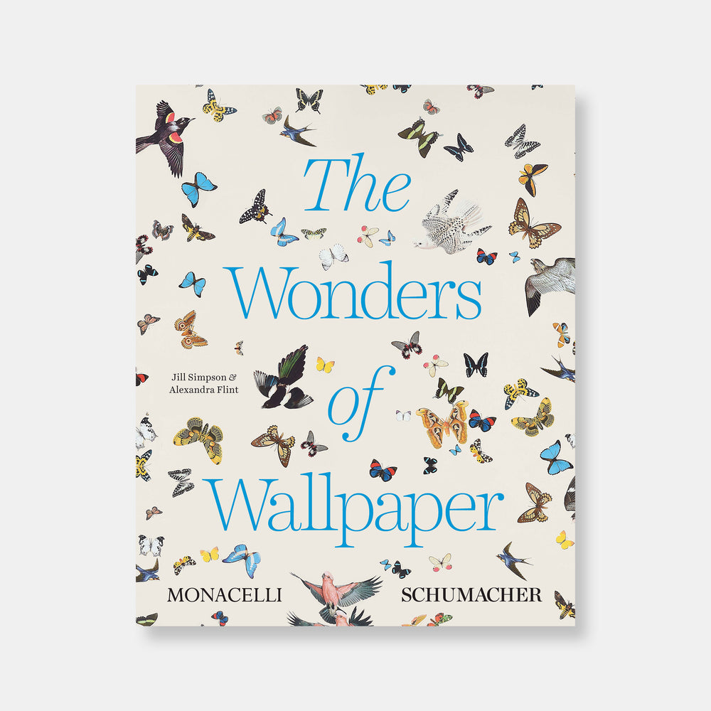 The Wonders of Wallpaper: The Secret to Unforgettable Interiors