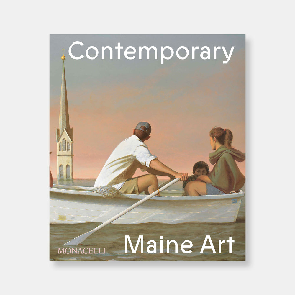 Contemporary Maine Art