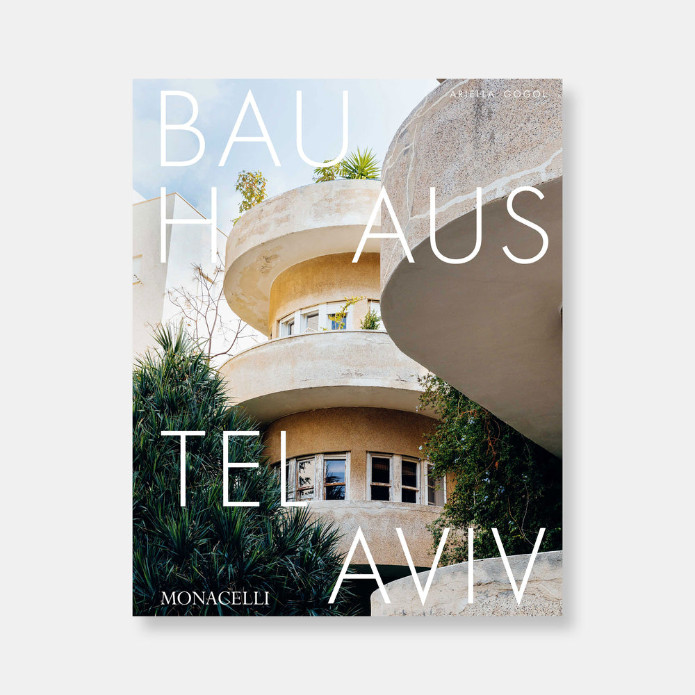 Bauhaus Tel Aviv