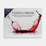 Food & Drink: Modernist Cuisine Photography