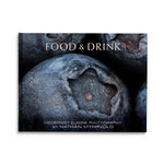 Food & Drink: Modernist Cuisine Photography