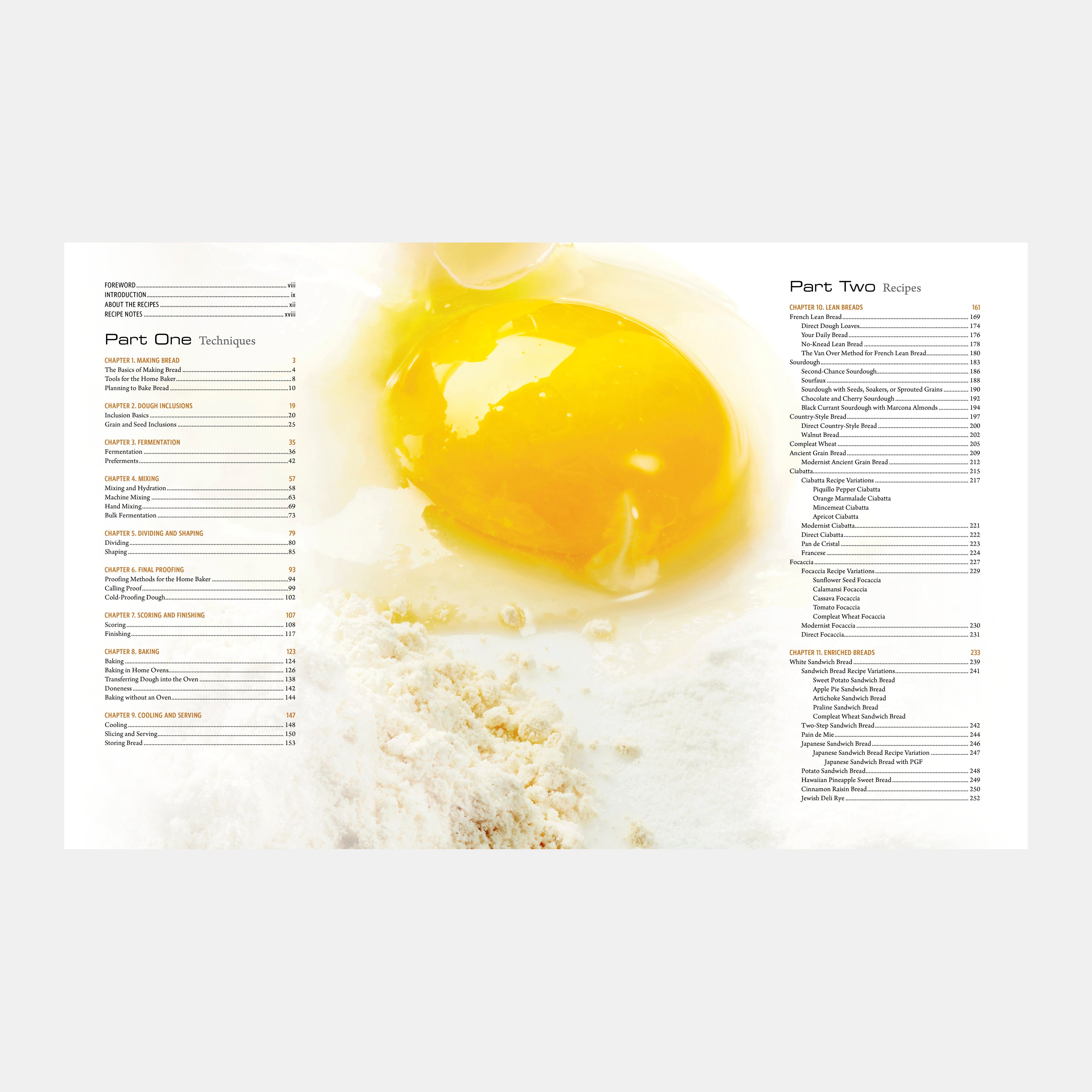 Modernist Bread at Home | Luxury Edition Books | Phaidon