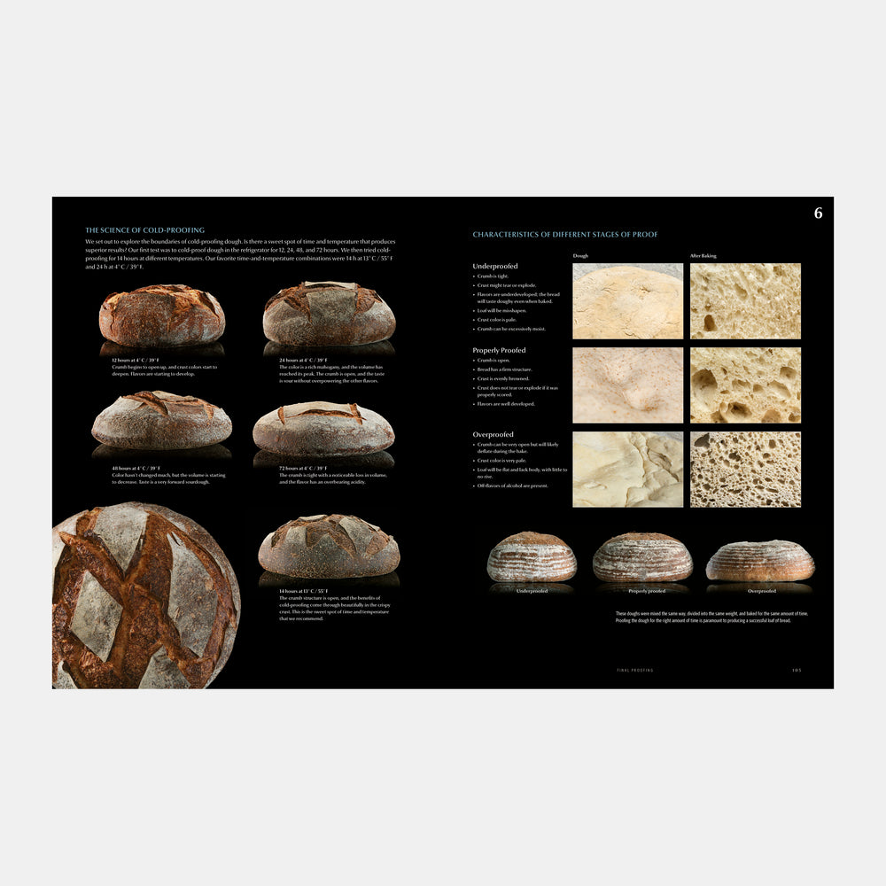 Modernist Bread at Home