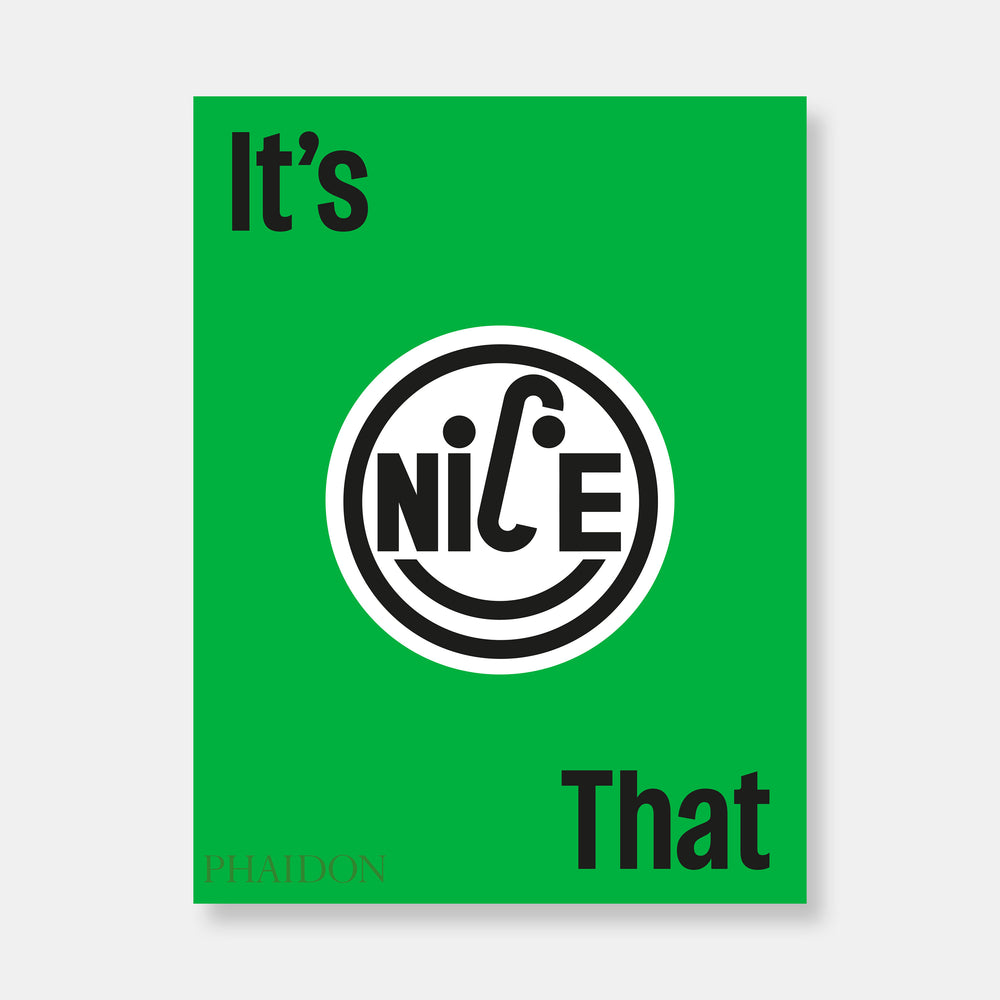 It's Nice That
