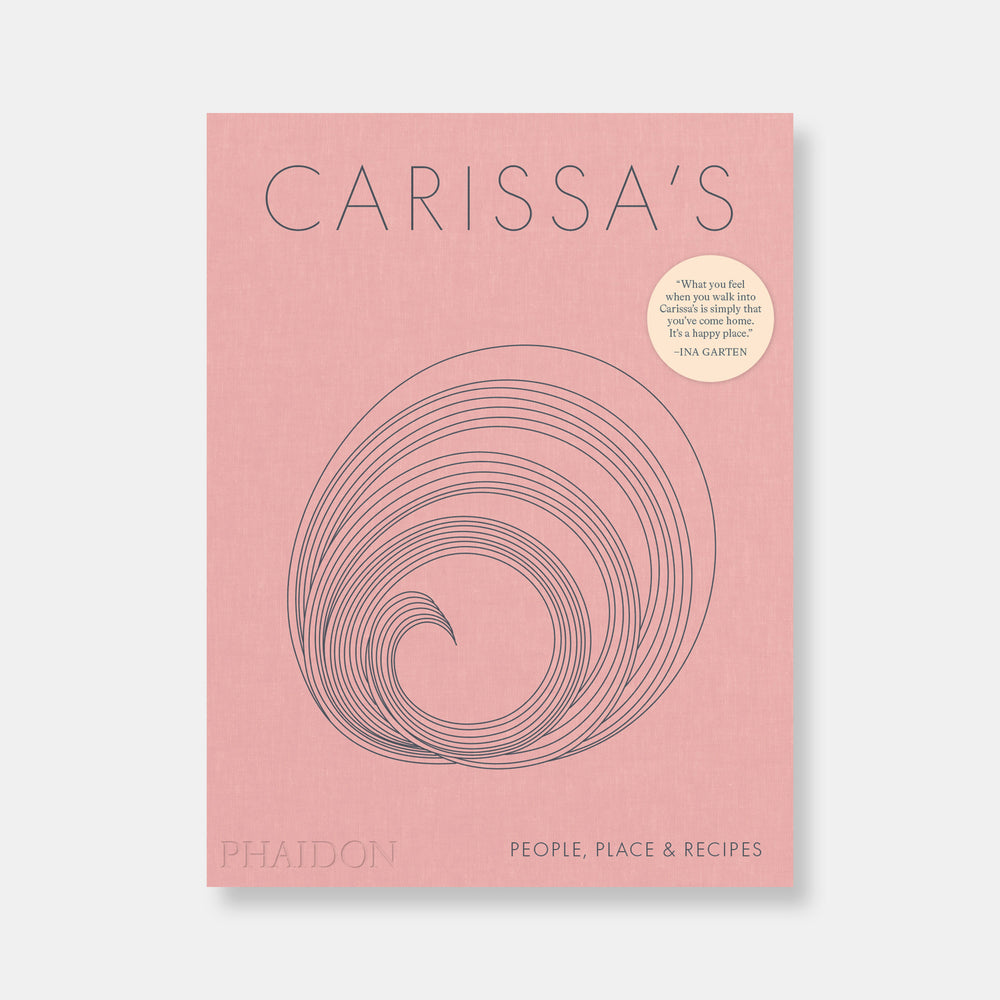 Carissa's: People, Place & Recipes
