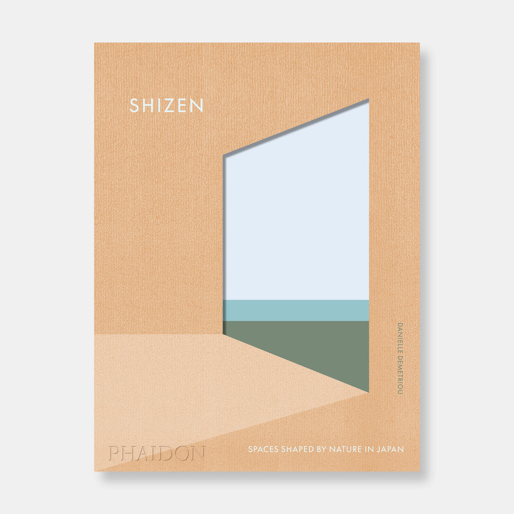 Shizen: Spaces Shaped by Nature in Japan