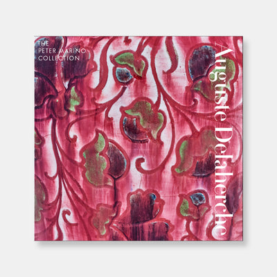 Auguste Delaherche: The Peter Marino Collection