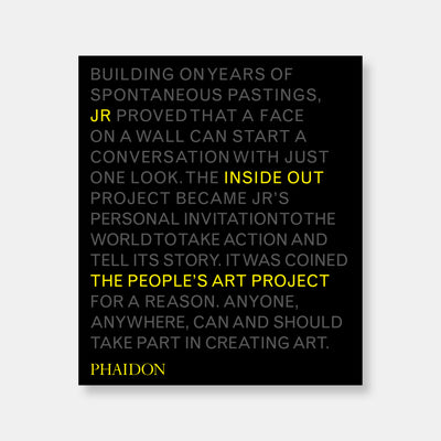 Inside Out: The People's Art Project