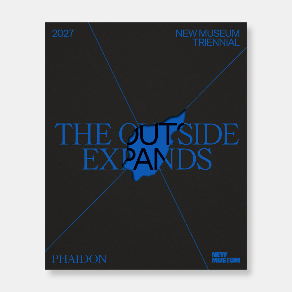 The Outside Expands