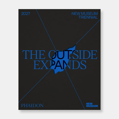 The Outside Expands