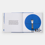 Yves Klein Painted Everything Blue and Wasn't Sorry.