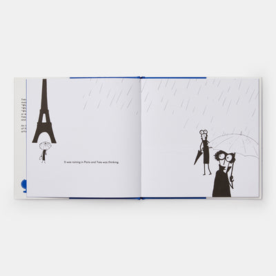 Yves Klein Painted Everything Blue and Wasn't Sorry.