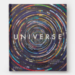 Universe: Exploring the Astronomical World