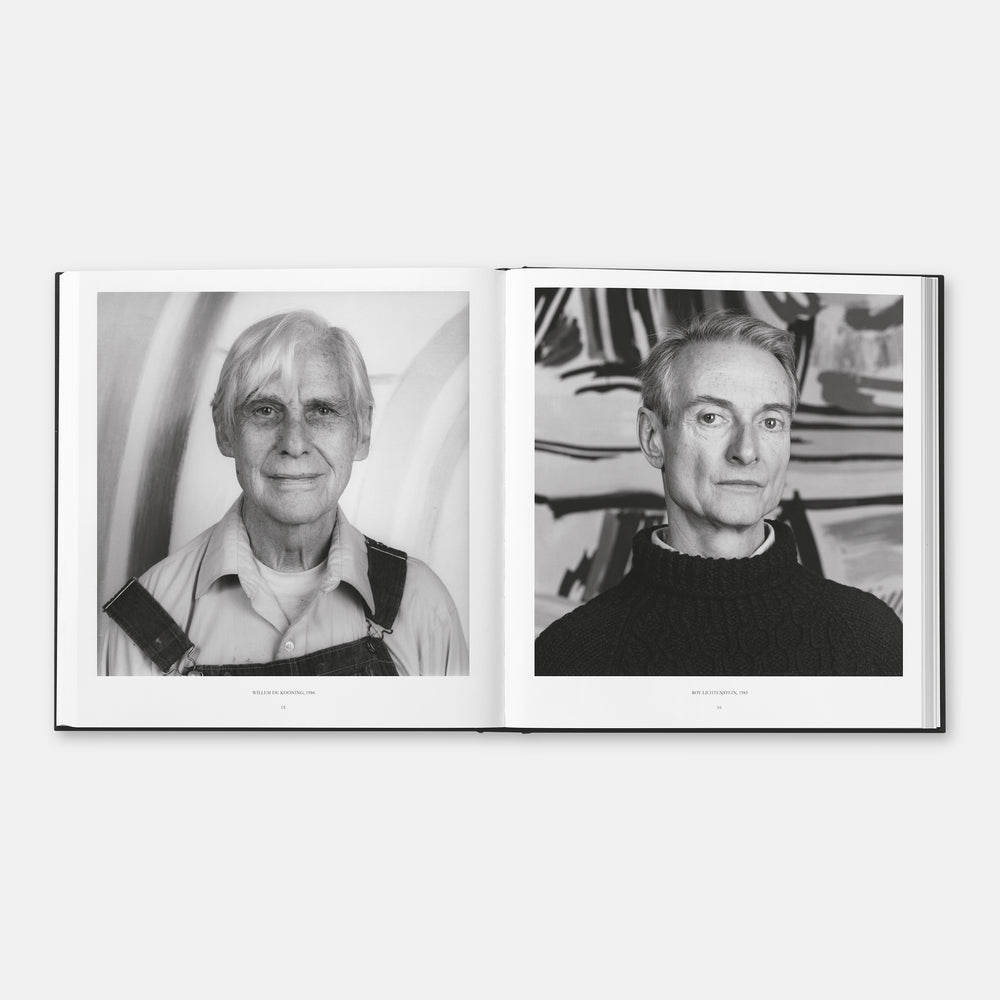 Robert Mapplethorpe