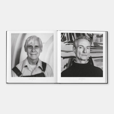 Robert Mapplethorpe