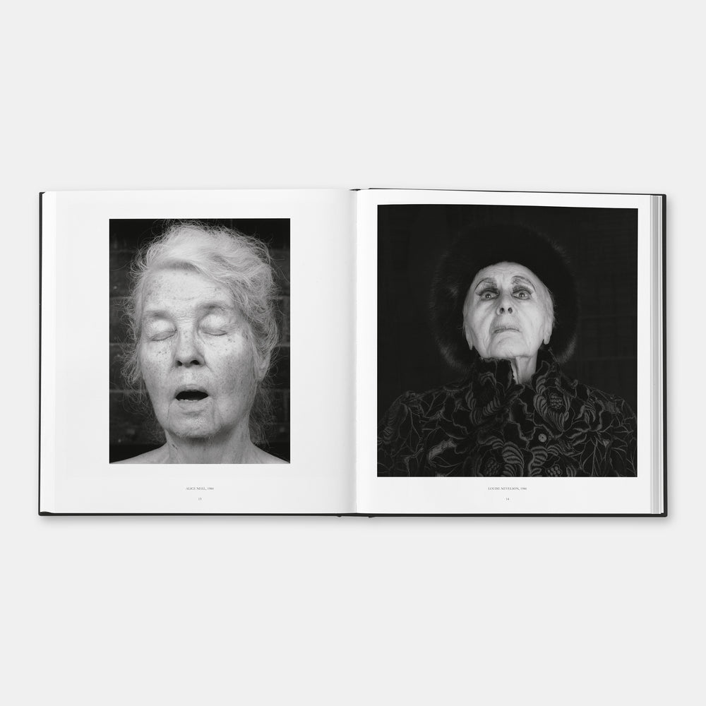 Robert Mapplethorpe