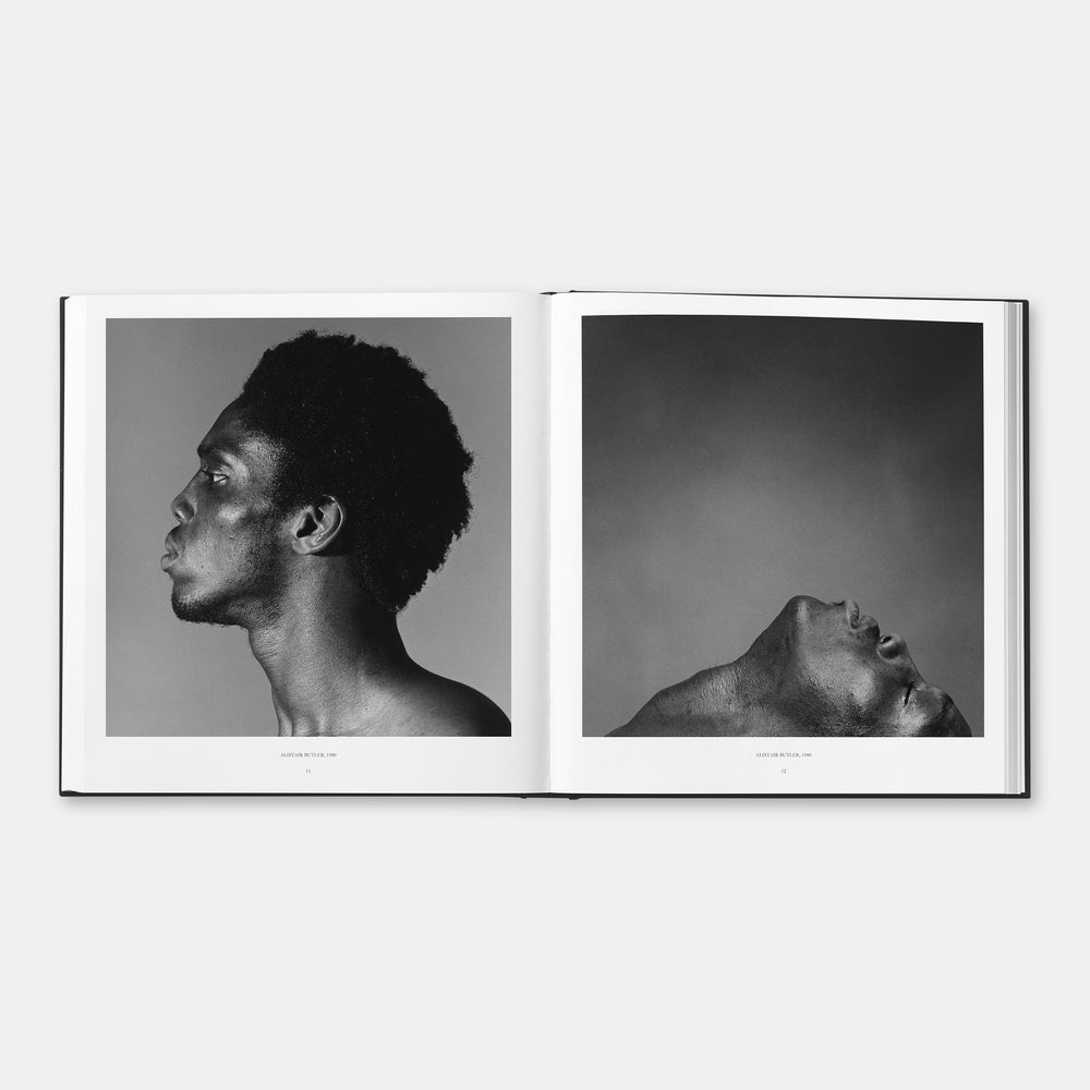 Robert Mapplethorpe