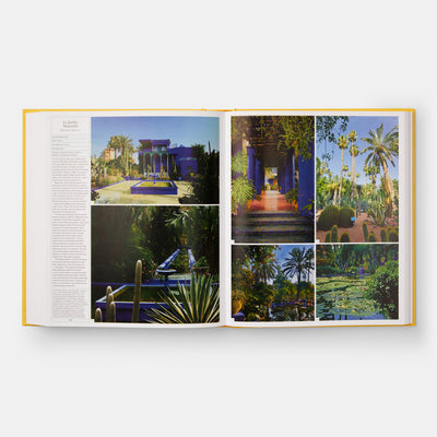 The Gardener's Garden: Inspiration Across Continents and Centuries