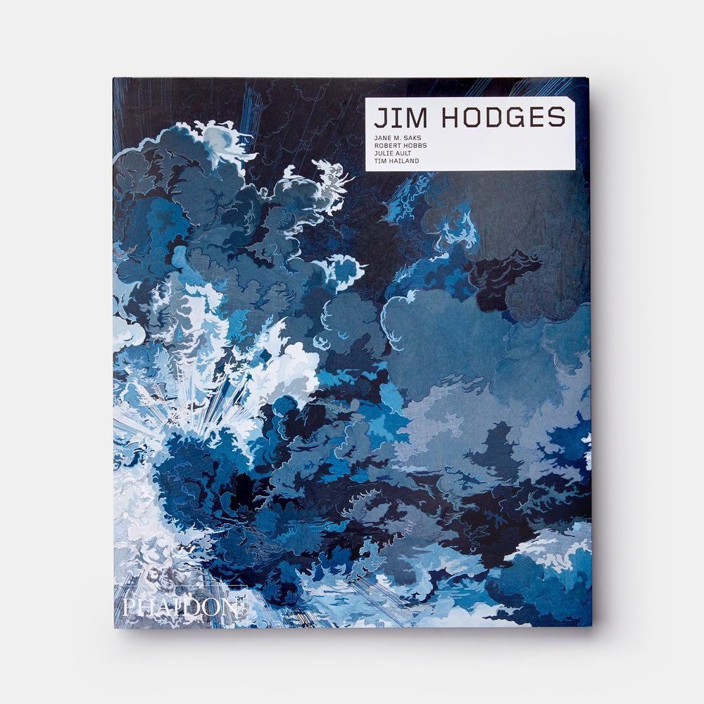 Jim Hodges
