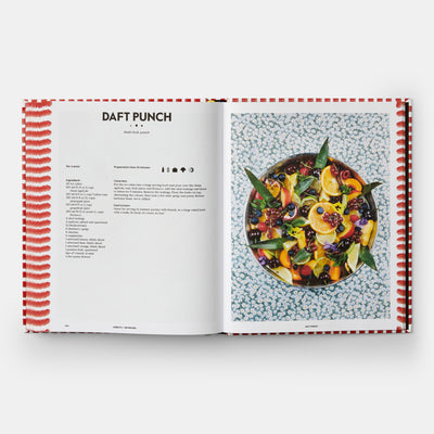 Big Mamma Cucina Popolare: Contemporary Italian Recipes