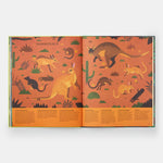 Extinct: An Illustrated Exploration of Animals That Have Disappeared