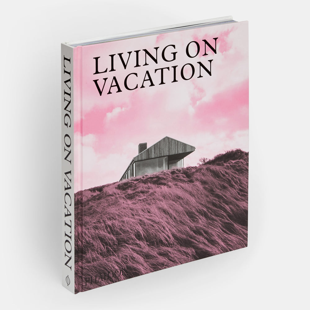 Living on Vacation: Contemporary Houses for Tranquil Living