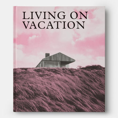 Living on Vacation: Contemporary Houses for Tranquil Living