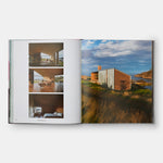 Living on Vacation: Contemporary Houses for Tranquil Living