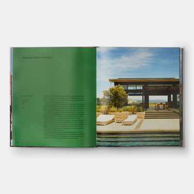 Living on Vacation: Contemporary Houses for Tranquil Living