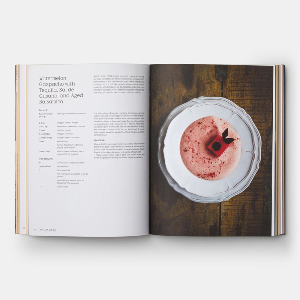 Cooking in Marfa