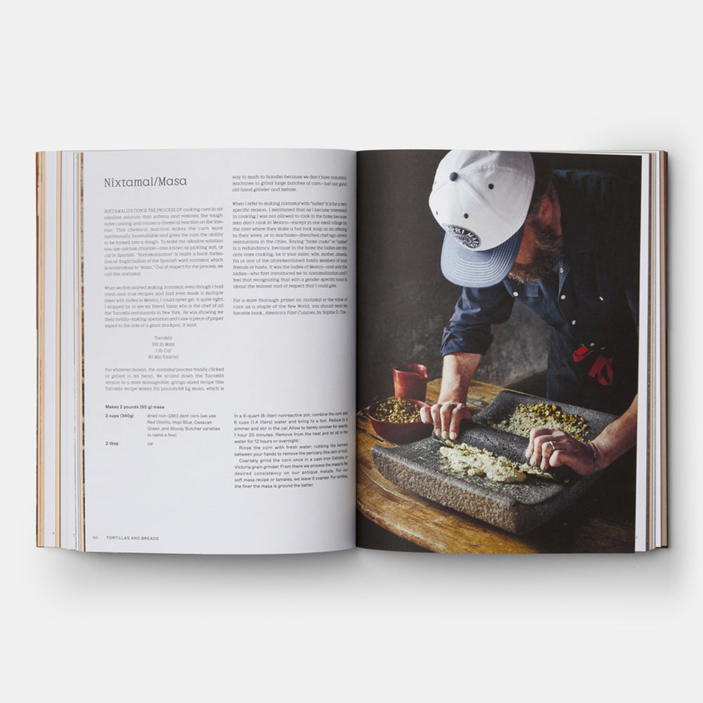 Cooking in Marfa: Welcome, We've Been Expecting You