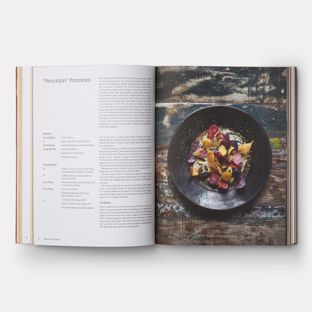 Cooking in Marfa: Welcome, We've Been Expecting You