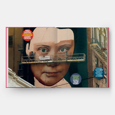 MC24: 24 Principles for Designing Massive Change in your Life and Work