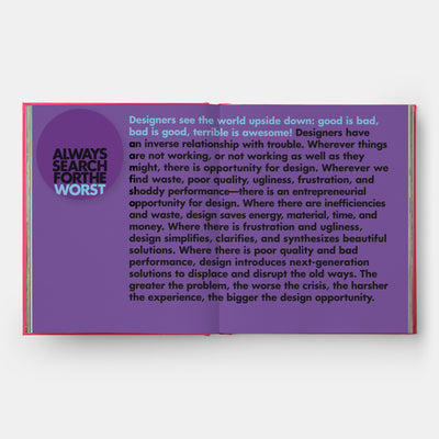 MC24: 24 Principles for Designing Massive Change in your Life and Work