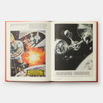 Soviet Space Graphics: Cosmic Visions from the USSR