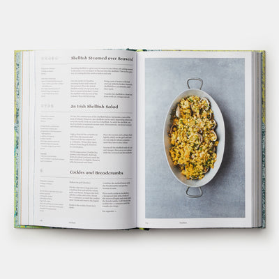 The Irish Cookbook