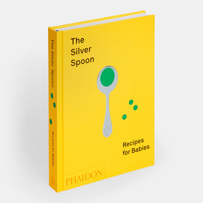 The Silver Spoon