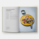 The Vegetarian Silver Spoon: Classic and Contemporary Italian Recipes