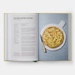 The Vegetarian Silver Spoon: Classic and Contemporary Italian Recipes