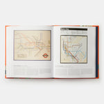 Map: Exploring The World