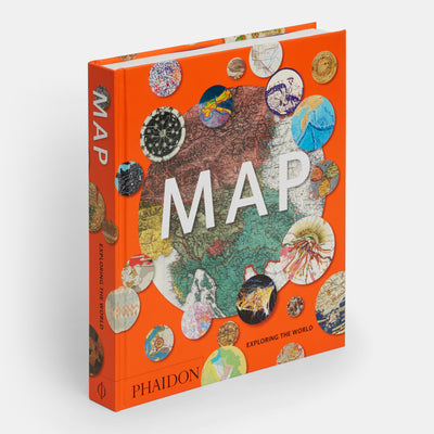 Map: Exploring The World