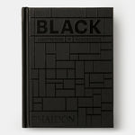 Black: Architecture in Monochrome