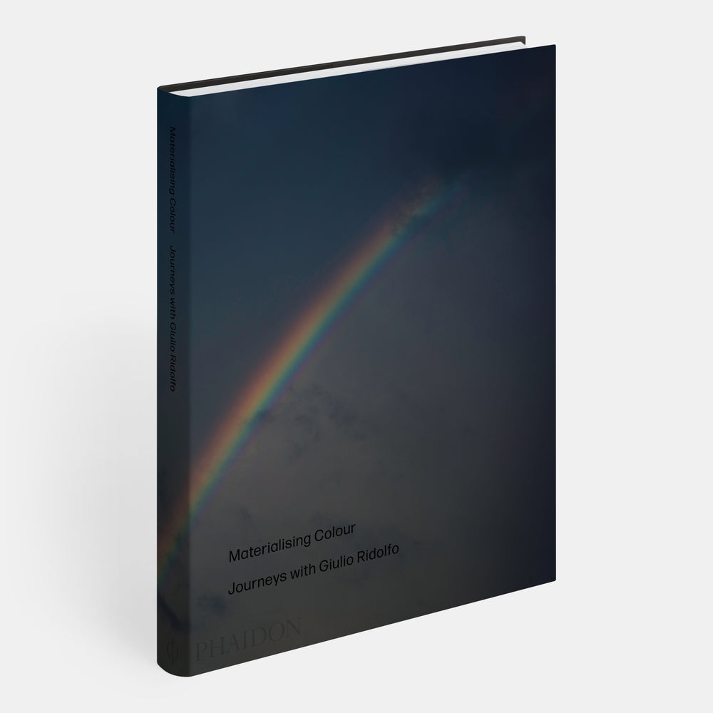 Materialising Colour