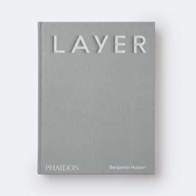 LAYER: Benjamin Hubert