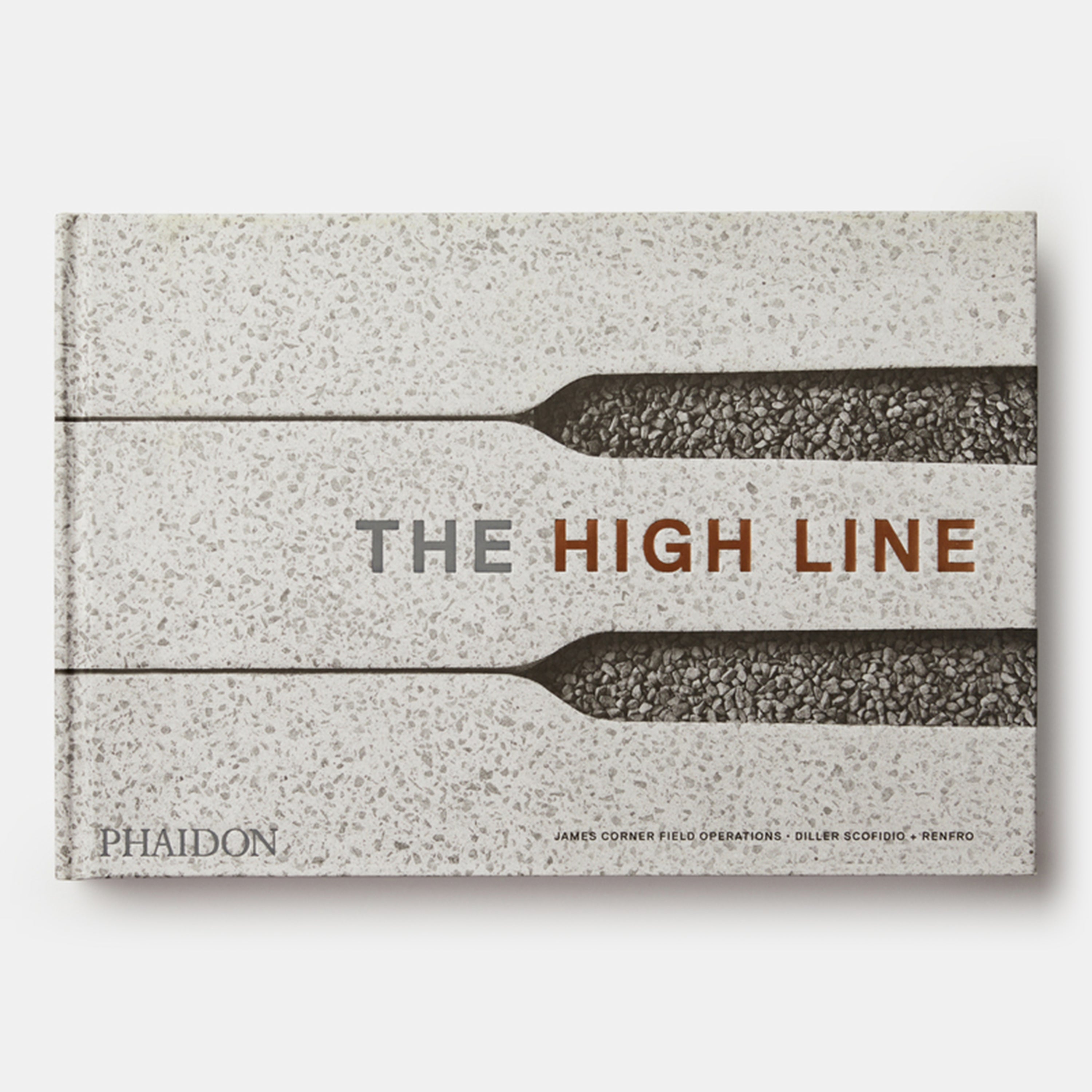 ！別サイトにご注意！！ THE HIGH LINE ／PHAIDON【洋書】 The High Line – Phaidon