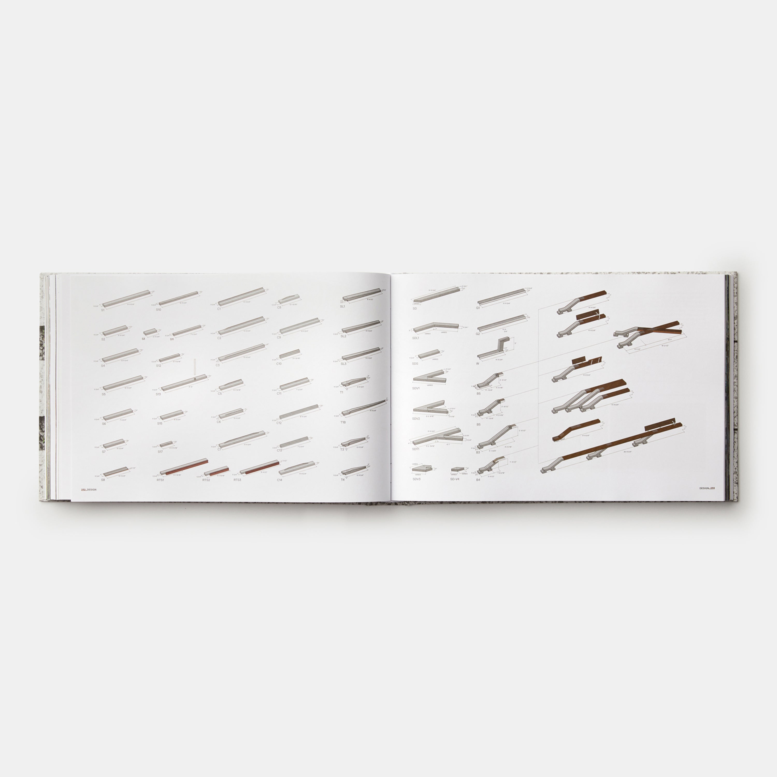 The High Line – Phaidon