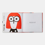 Yayoi Kusama Covered Everything in Dots and Wasn't Sorry.