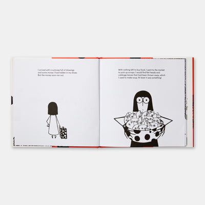 Yayoi Kusama Covered Everything in Dots and Wasn't Sorry.