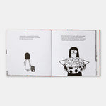 Yayoi Kusama Covered Everything in Dots and Wasn't Sorry.